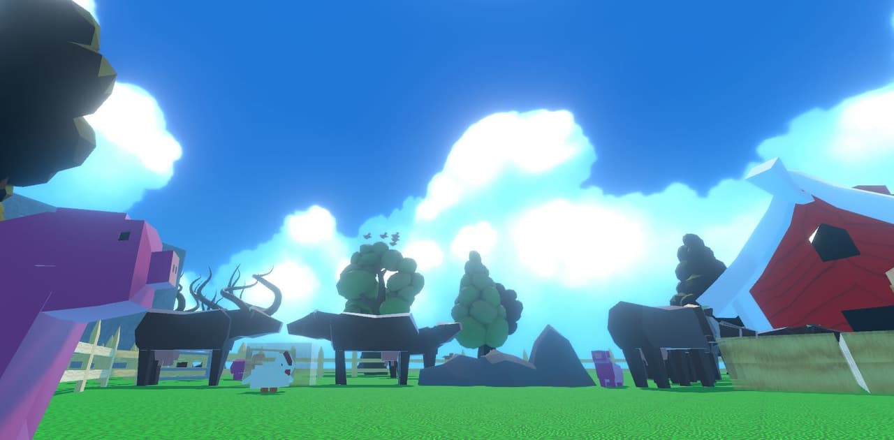 Sally (MeelCo) screenshot 2
