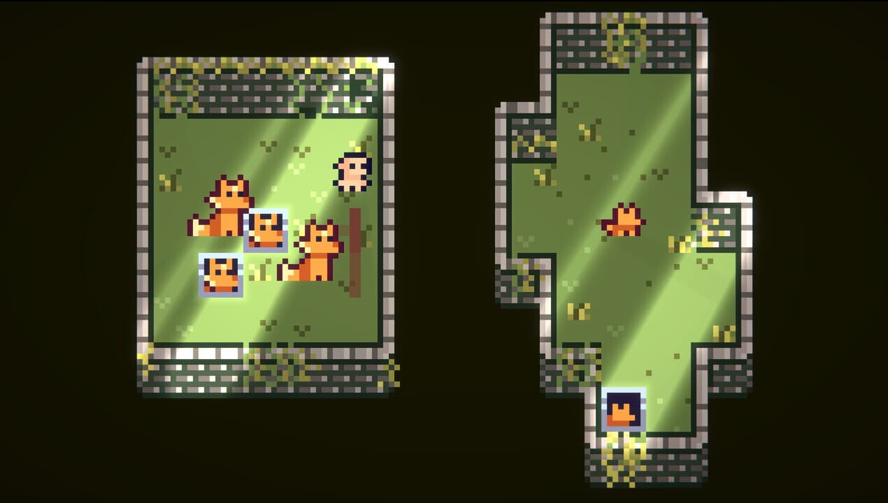 SuperDungeon MegaCorp screenshot 5