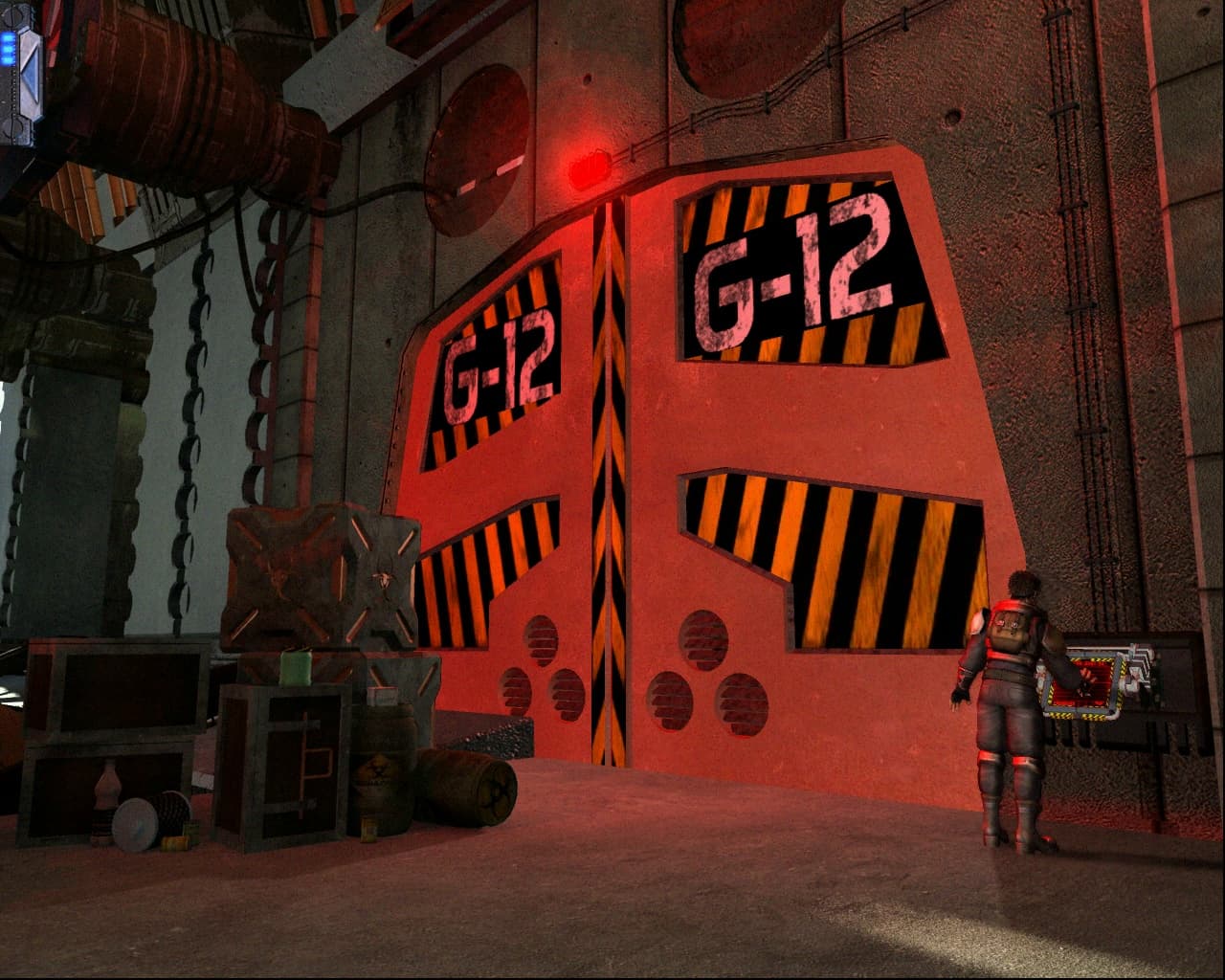 Dilemma 2 screenshot 3