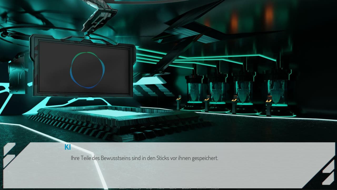 Anna [German] screenshot 3