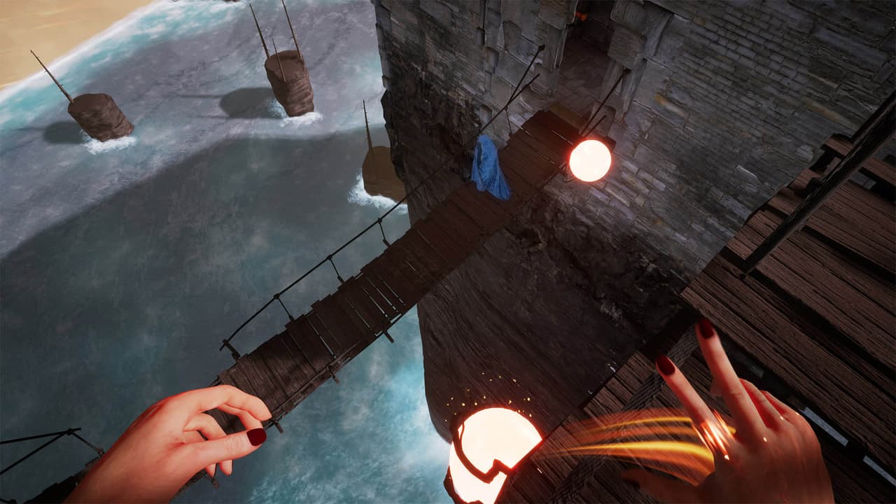 INFERNIUM screenshot 2