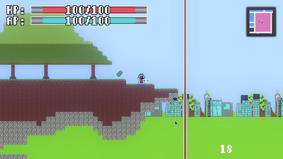 DreadSite screenshot 3