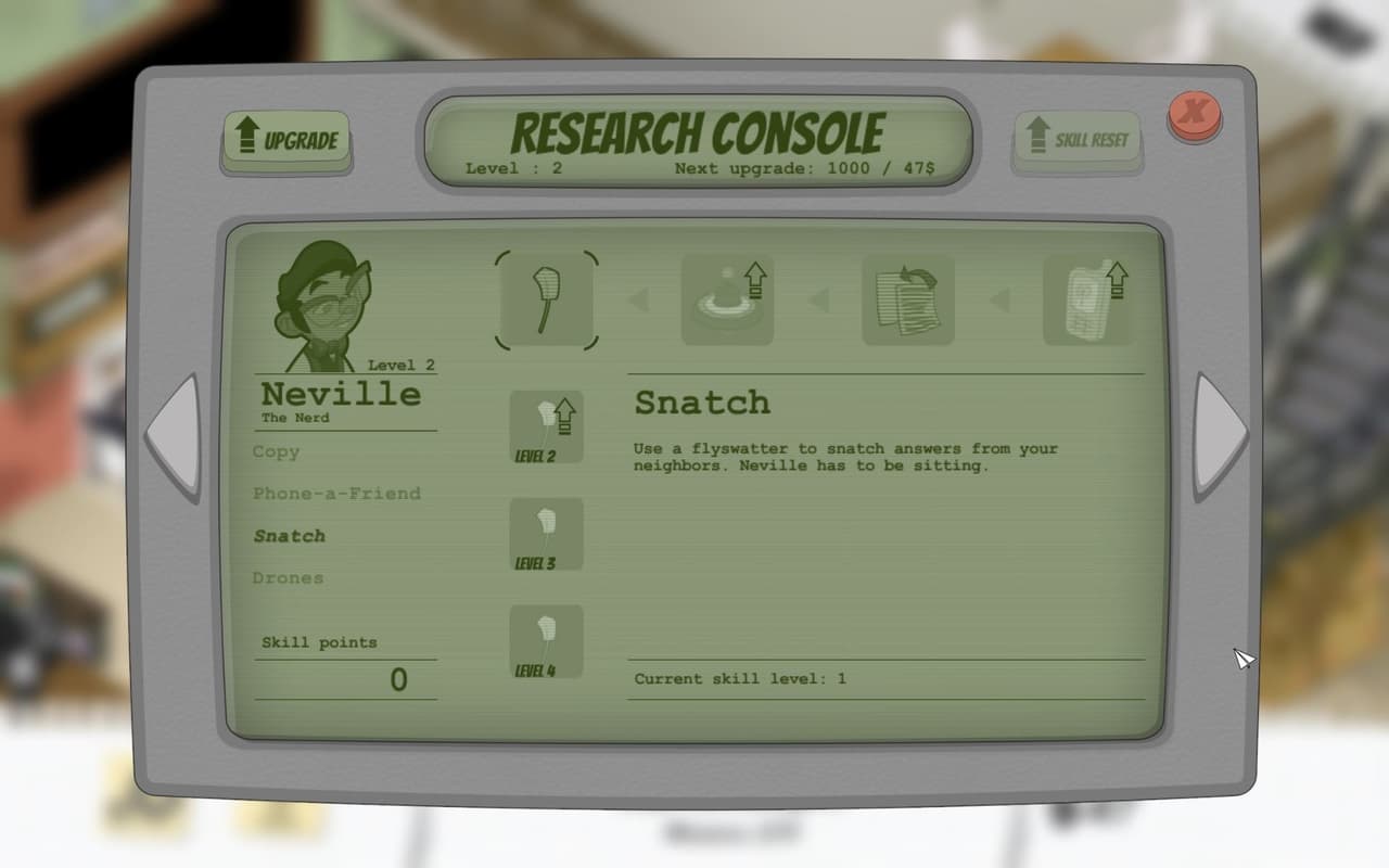 Cheats 4 Hire screenshot 6