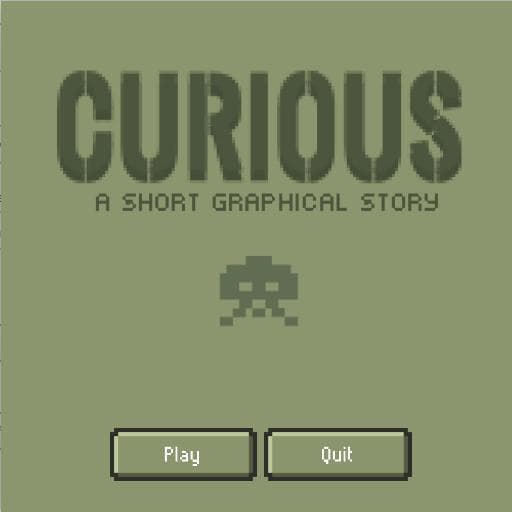 Curious screenshot 2