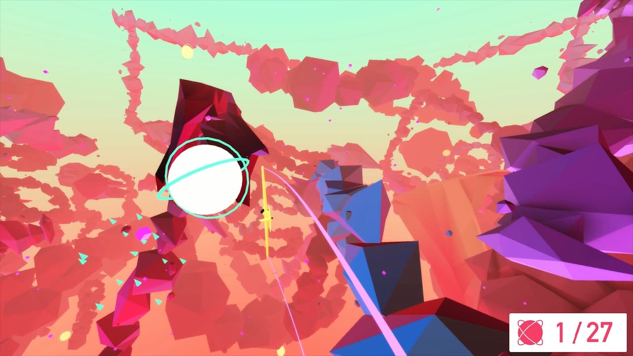 Helium Skies screenshot 2