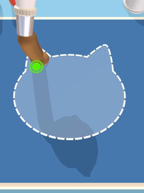Bake it screenshot 3