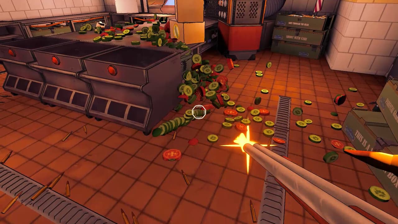 American Cooking Simulator screenshot 5