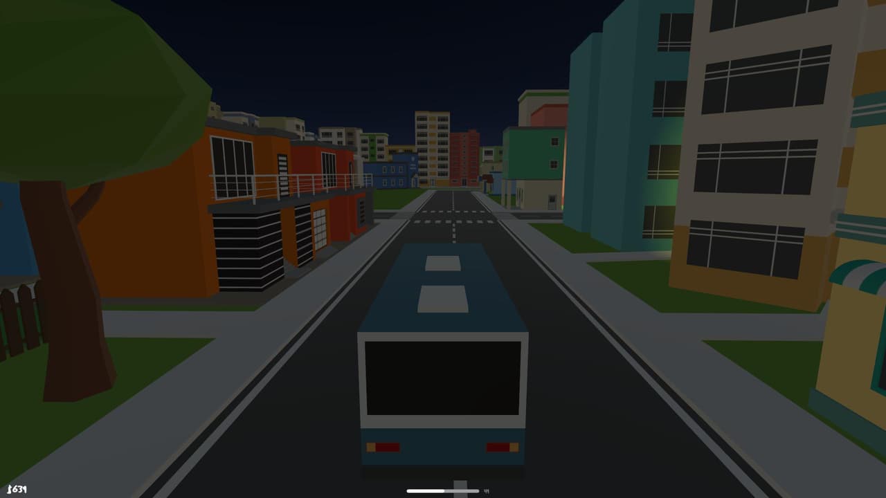 Dumpster Diving Video Game screenshot 2
