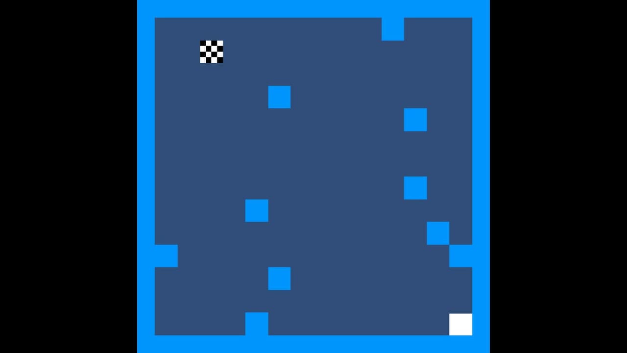 GravityShift screenshot 2