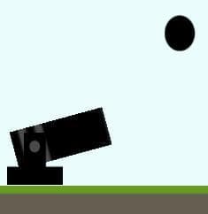 Cannon ball (ejercicio de prueba) (San Patricio La Moraleja)