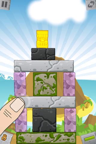 Tiki Totems screenshot 2
