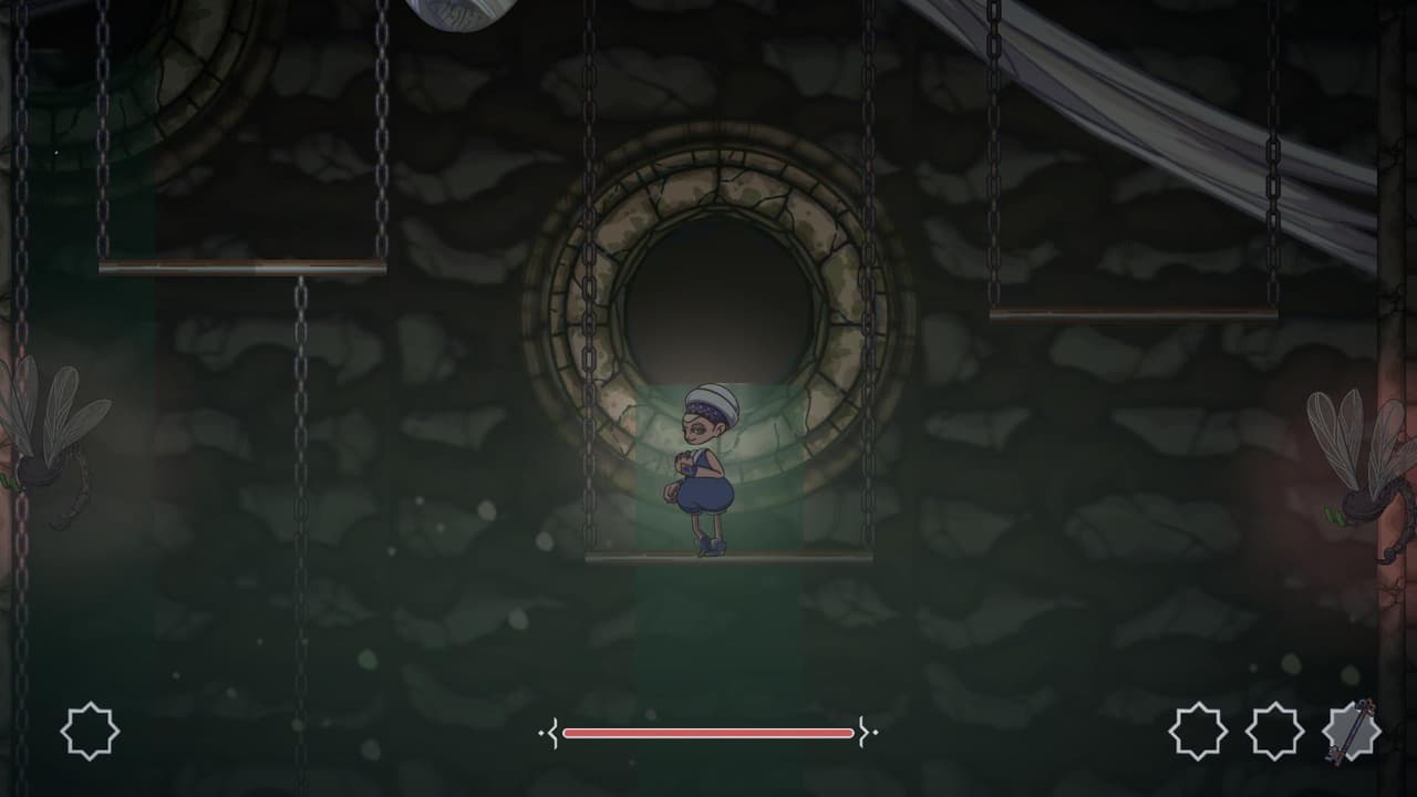 Opatra screenshot 4