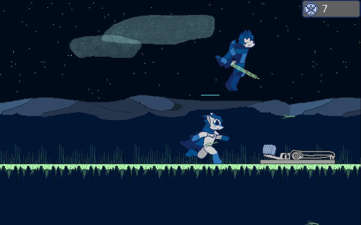 Cat and Watermouse screenshot 2