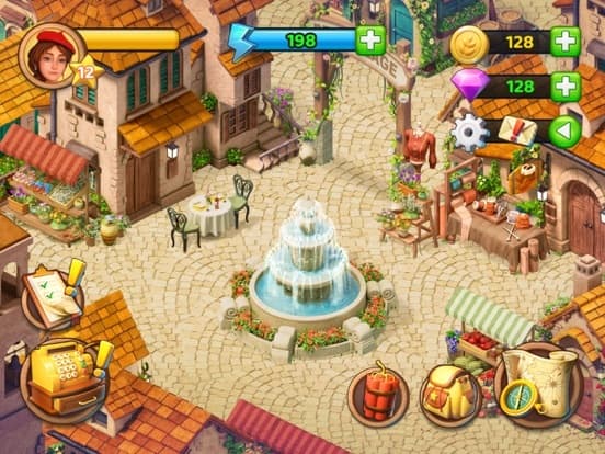 Tuscany Adventure screenshot 5