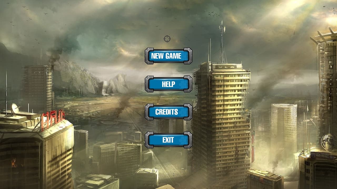 ZombiesKill screenshot 3