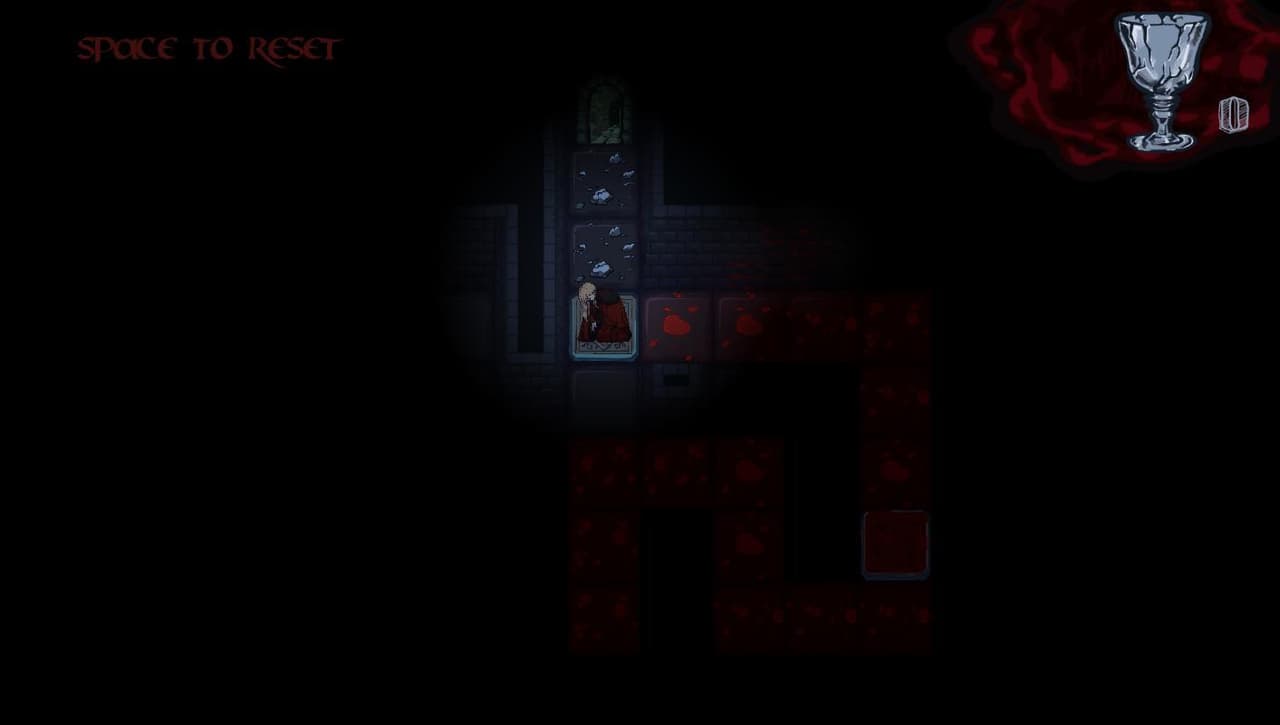 Crypt (itch) (biya0) screenshot 3