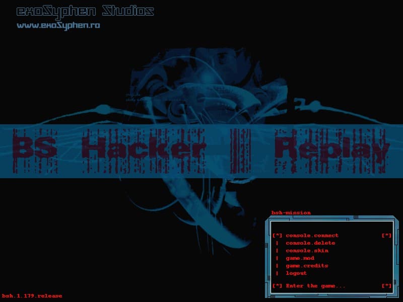 BS Hacker - Replay screenshot 2