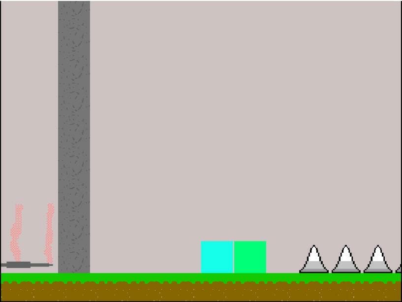 A tale of 2 cubes (Quacky1414)