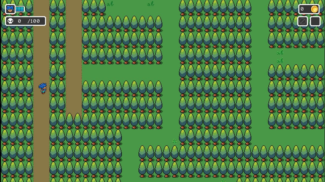 Lifter screenshot 6