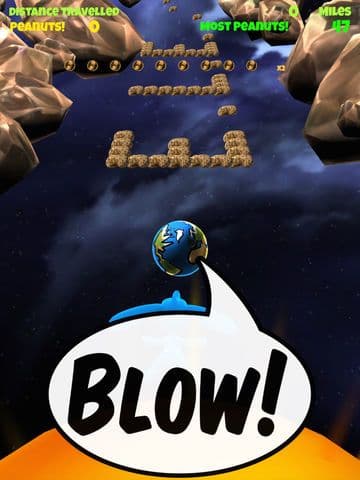 E.L.E. Extinction Level Elephant screenshot 3