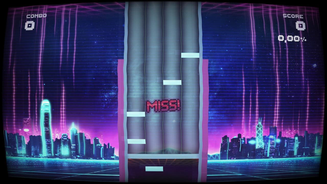 WHIPLASH! screenshot 5