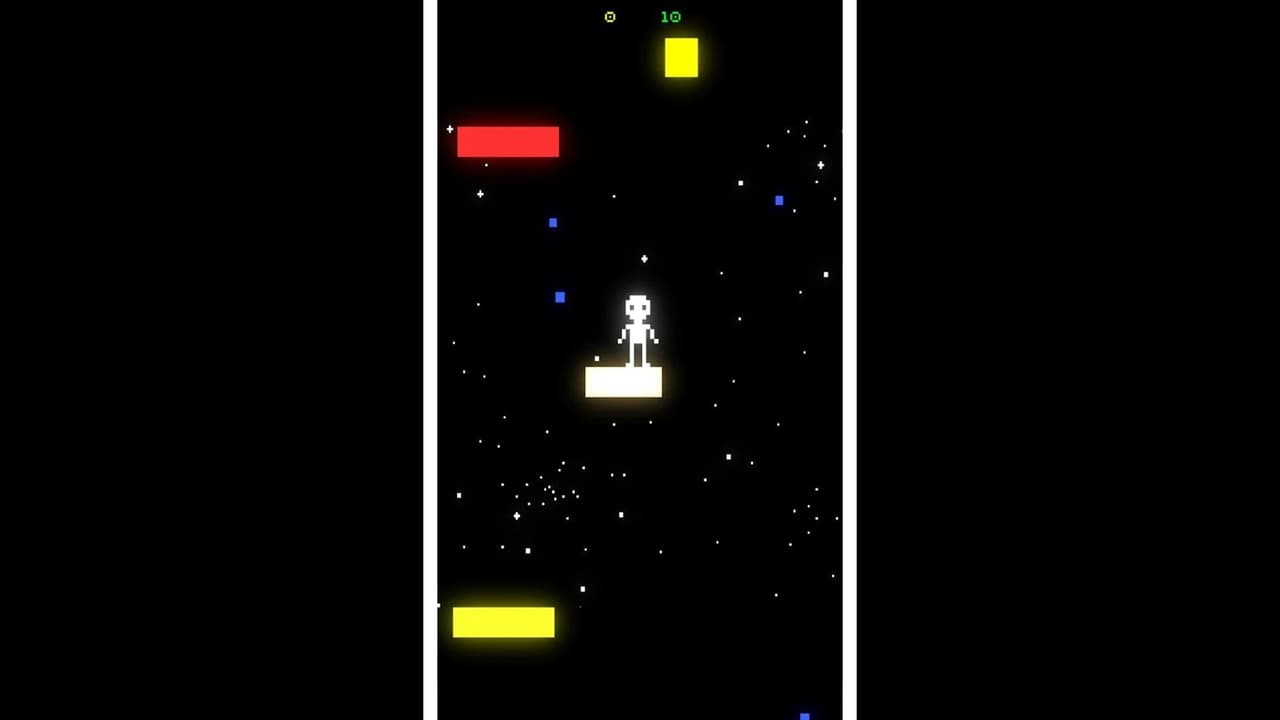Jump Jumpz screenshot 3