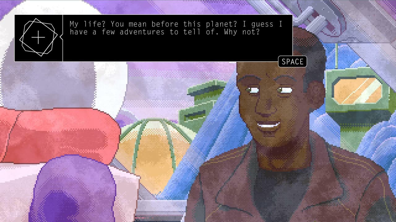 Alone With You (itch) screenshot 4