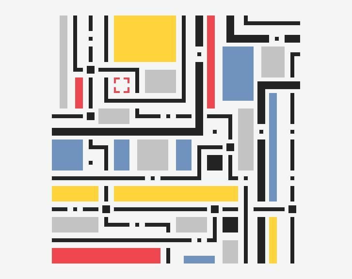 A City is Not a Computer
