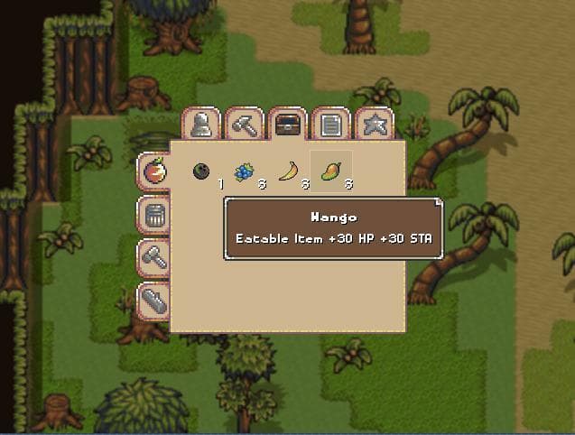 Man-O-Barrel screenshot 5
