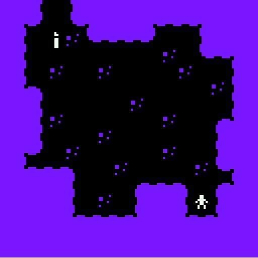 Guiding Light (itch) (Lonely Shu)