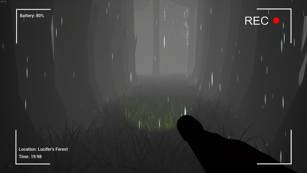Lucifers Forest screenshot 2