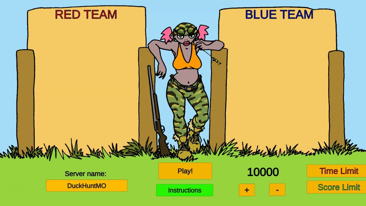 DuckHunt - Missouri screenshot 3