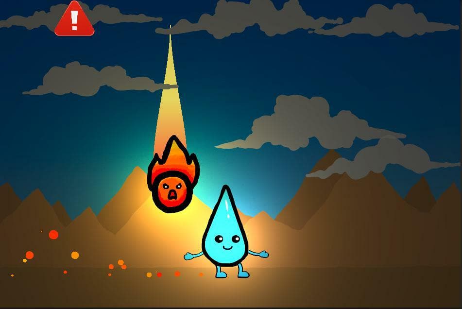 Last Drop Of Water screenshot 2