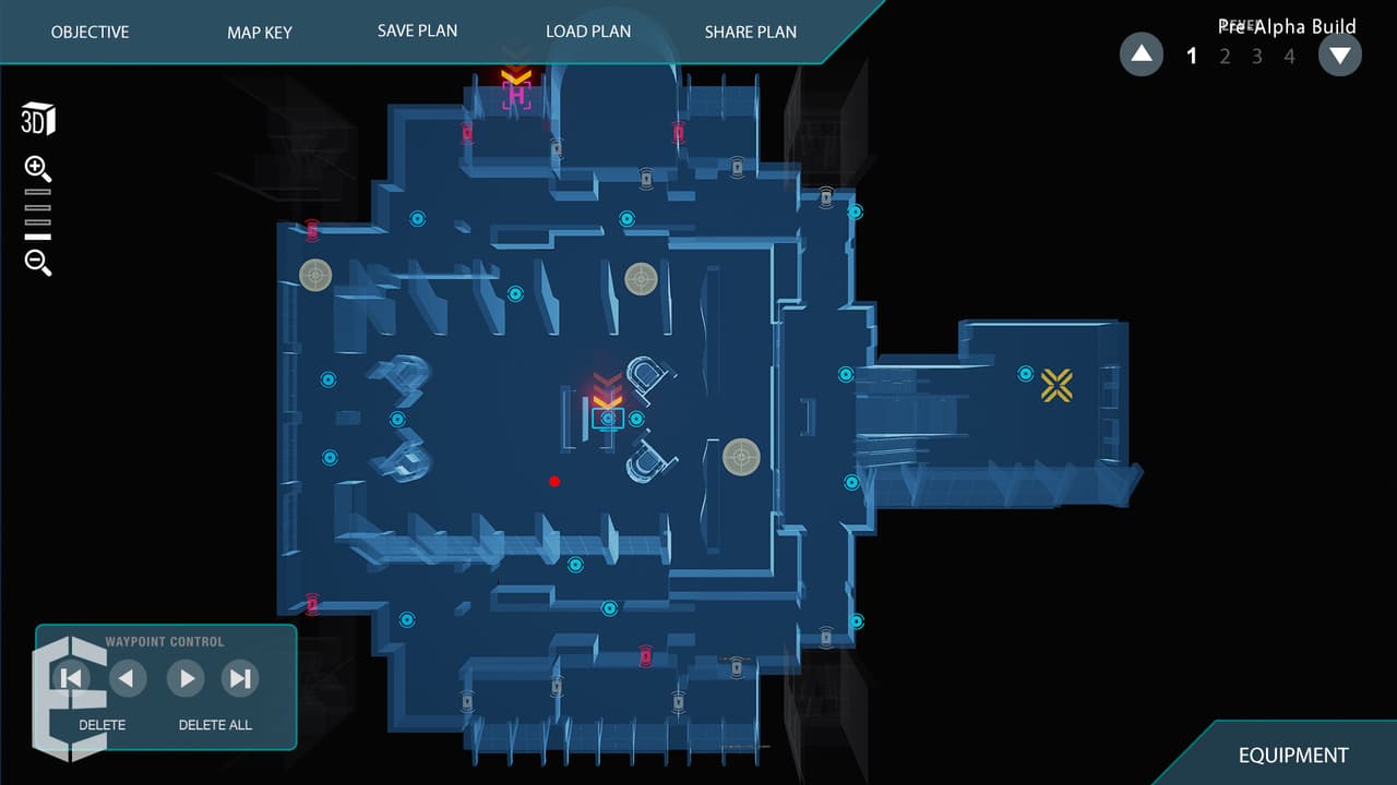 Epsilon screenshot 5