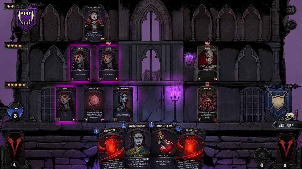 Deliverance & Reign screenshot 3