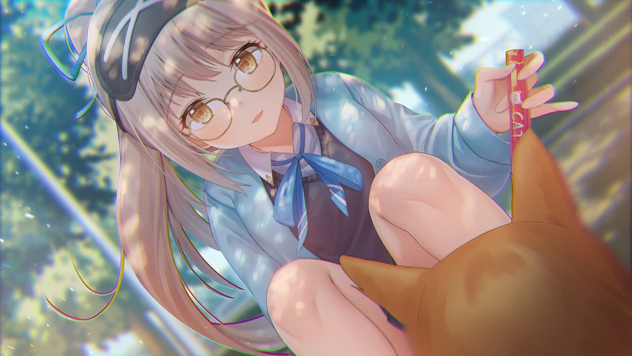 별에게 소원을 (When you wish upon a star) screenshot 5