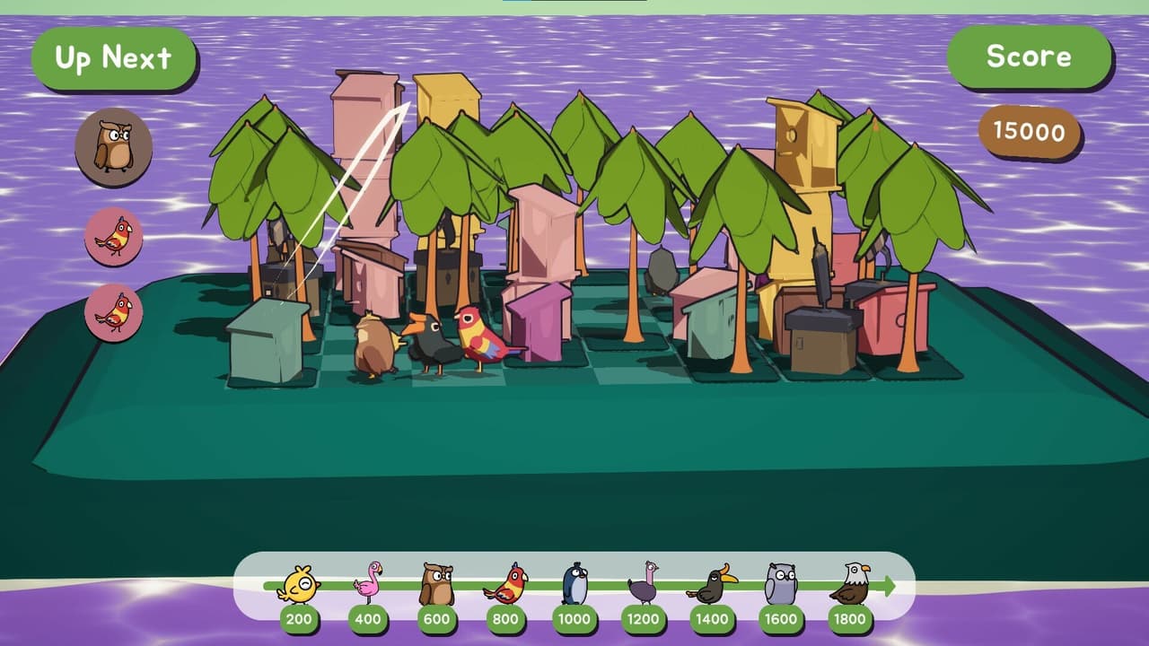 Isle of Birds screenshot 6