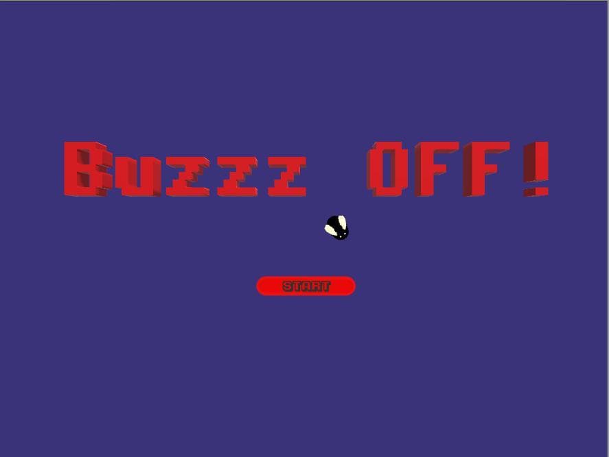 BuzzzOff!