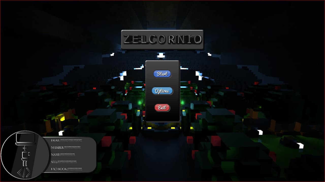 ZelCornio screenshot 6