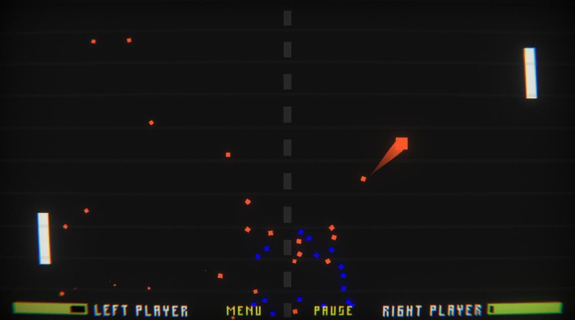 Pong+ (CrispLD)