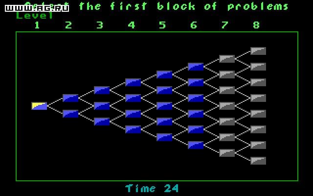 Puzznic screenshot 2