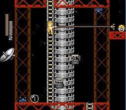 Mega Man Beyond screenshot 5