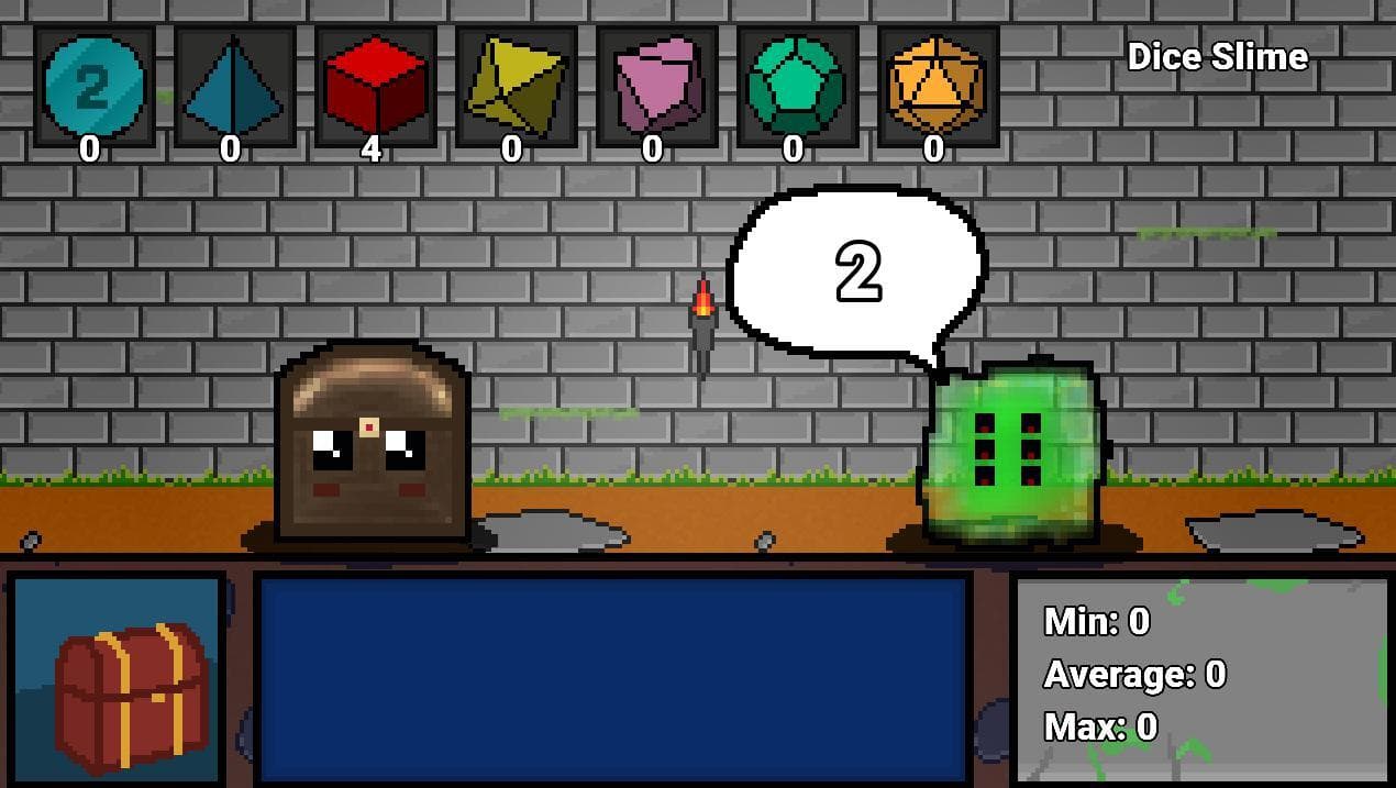 Mimis Dicey Escape