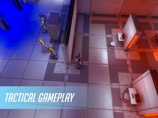 Invisible Shadow Online screenshot 2