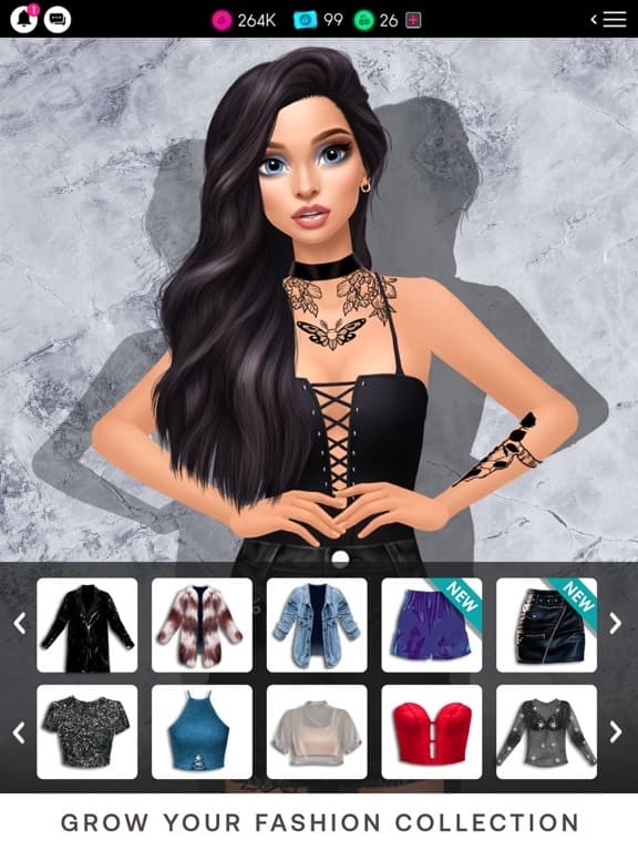 GLAMMD - Fashion & Community screenshot 4