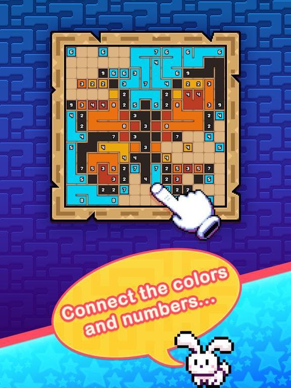Pixel Path screenshot 2