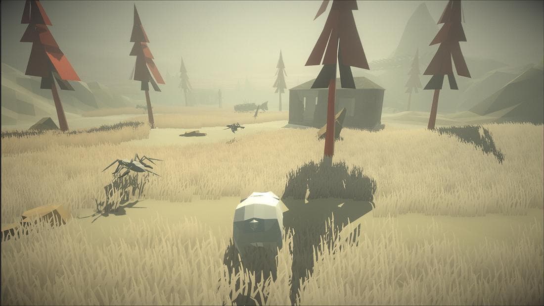 The Barren Era screenshot 2