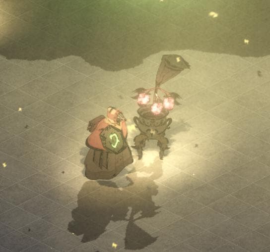 CULTivation (Kainkun, OccamsLazer) screenshot 4