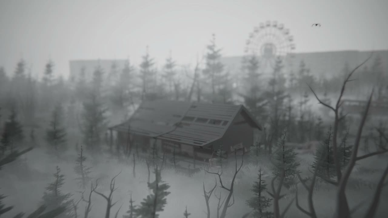 Faceless (itch) (0_Space) screenshot 4