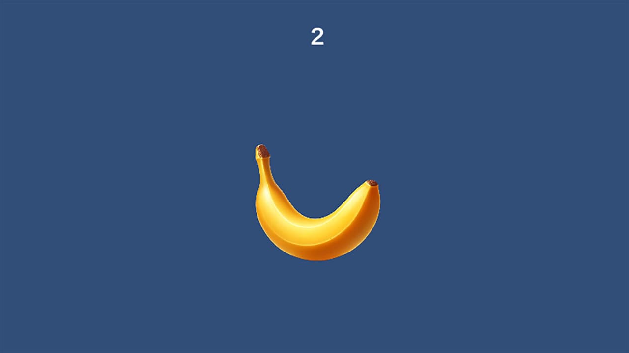 Bananamana screenshot 3